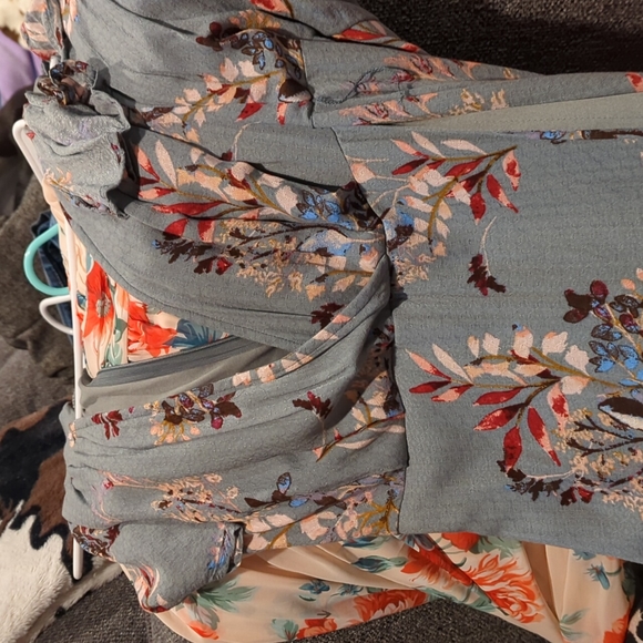 Lulu's Gown - Picture 5 of 5